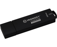 KINGSTON IronKey D300SM 32GB, AES 256bit XTS Encrypted (z funkcjami zarządzania) - 1063266 - zdjęcie 2